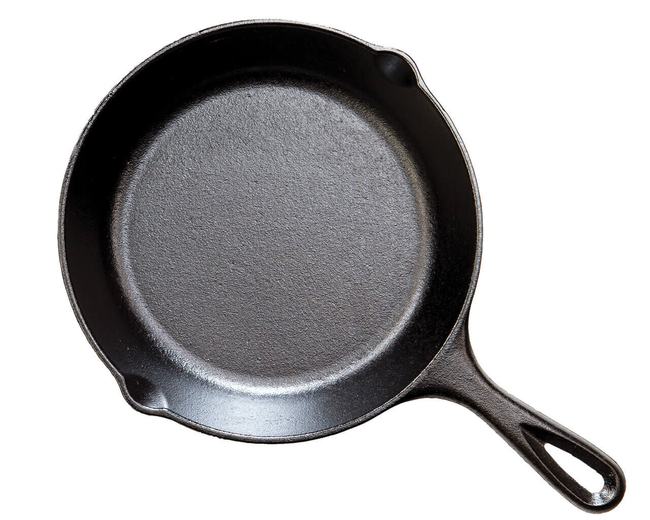 Lodge 8 Inch Cast Iron Skillet, , hi-res