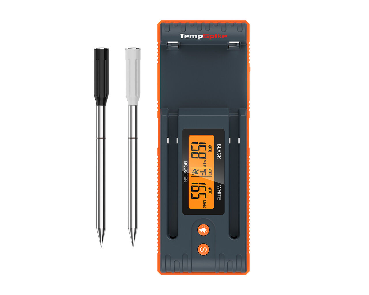 Infrared Thermometer - Eroma
