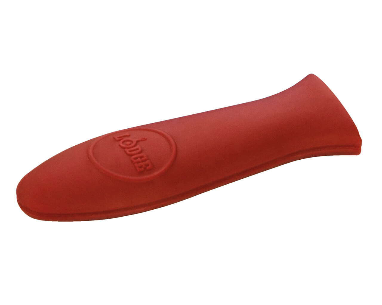 Lodge Red Silicone Hot Handle Holder, , hi-res image number null