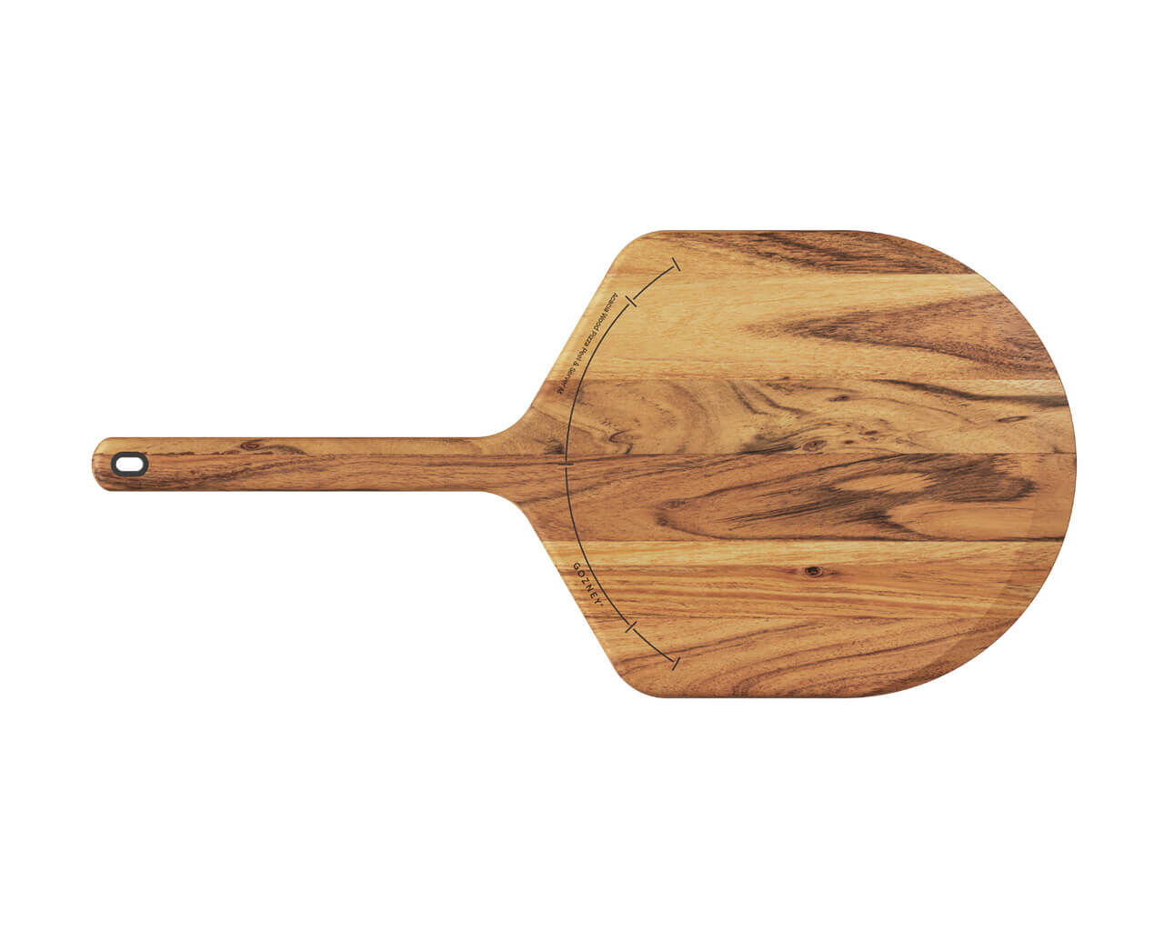 Gozney Acacia Wood Pizza Peel & Server, , hi-res