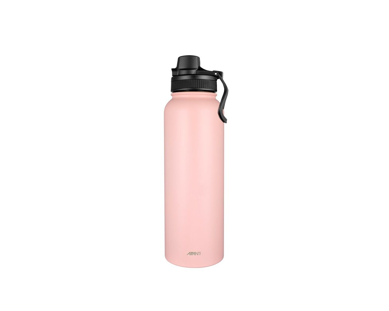 Avanti HydroSport Quench Insulated Bottle 1.1 Litre Pink