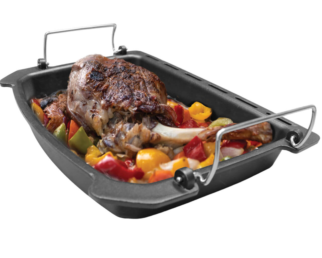 Ziggy Elite Baking Dish (Suits Ziggy Twin and Triple Elite Grill), , hi-res