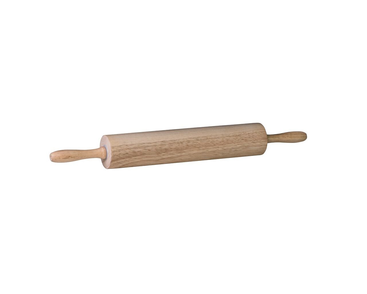 Avanti 50cm Wooden Rolling Pin - 6cm Diameter, , hi-res image number null