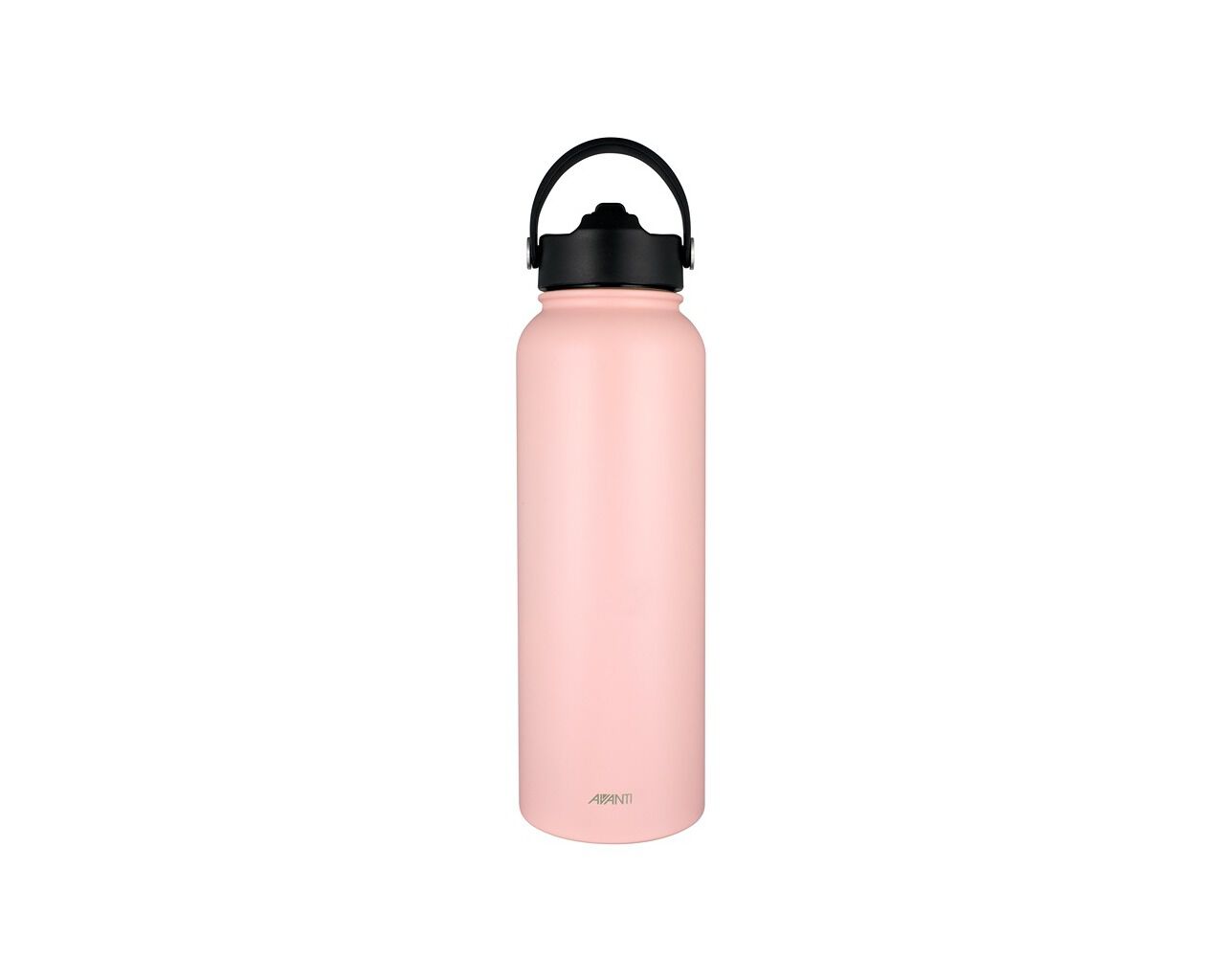 Avanti HydroSport Sipper Insulated Bottle 1.1 Litre Pink, , hi-res image number null