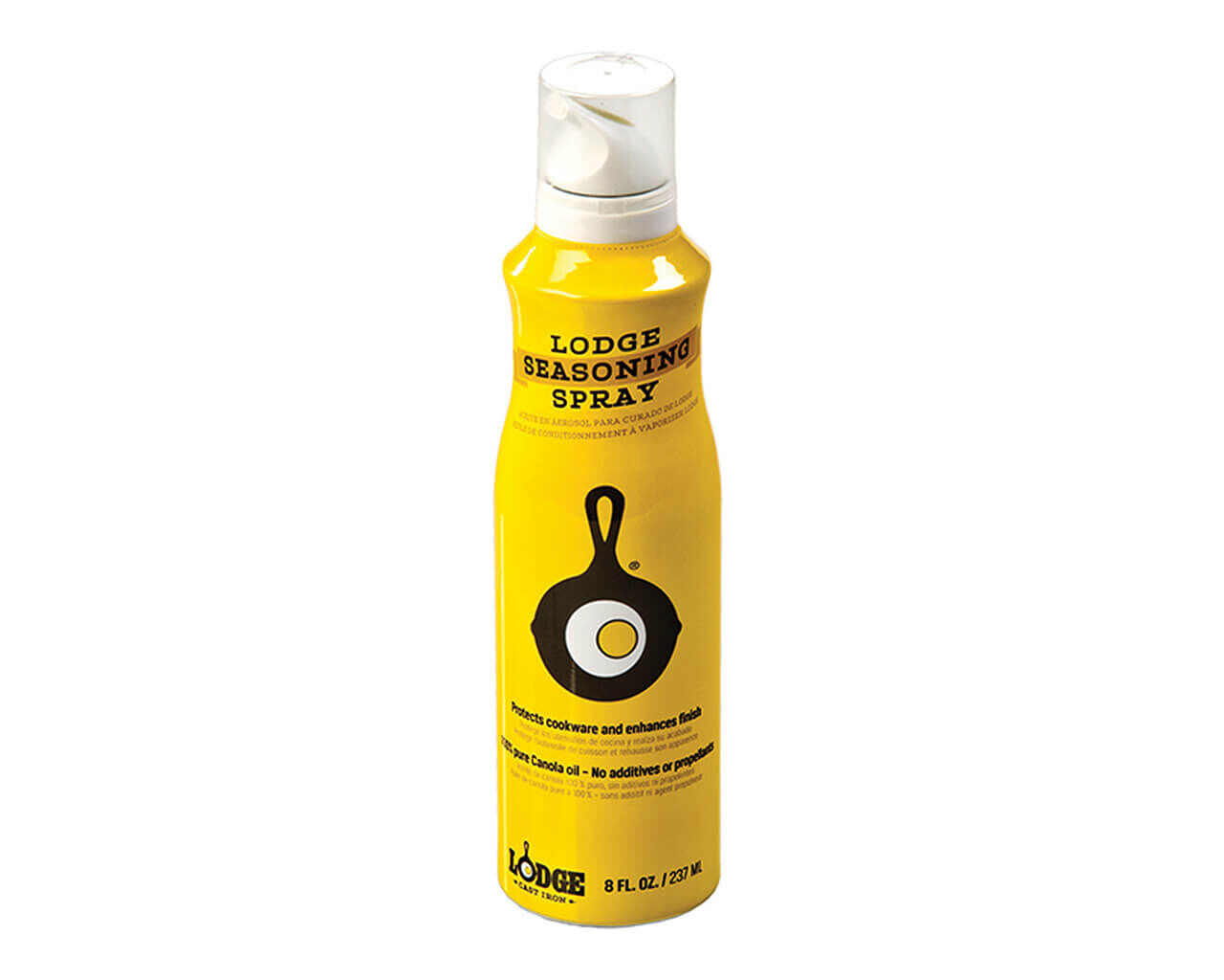 Lodge Seasoning Spray, , hi-res image number null