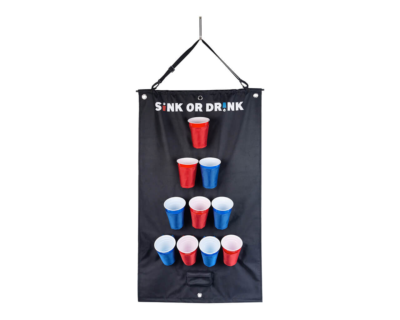 Waboba Sink or Drink Game