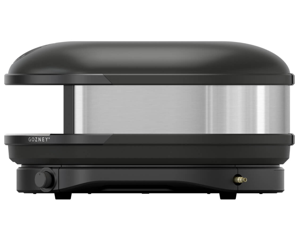 Gozney Arc XL Gas Pizza Oven - Off Black, Off Black, hi-res