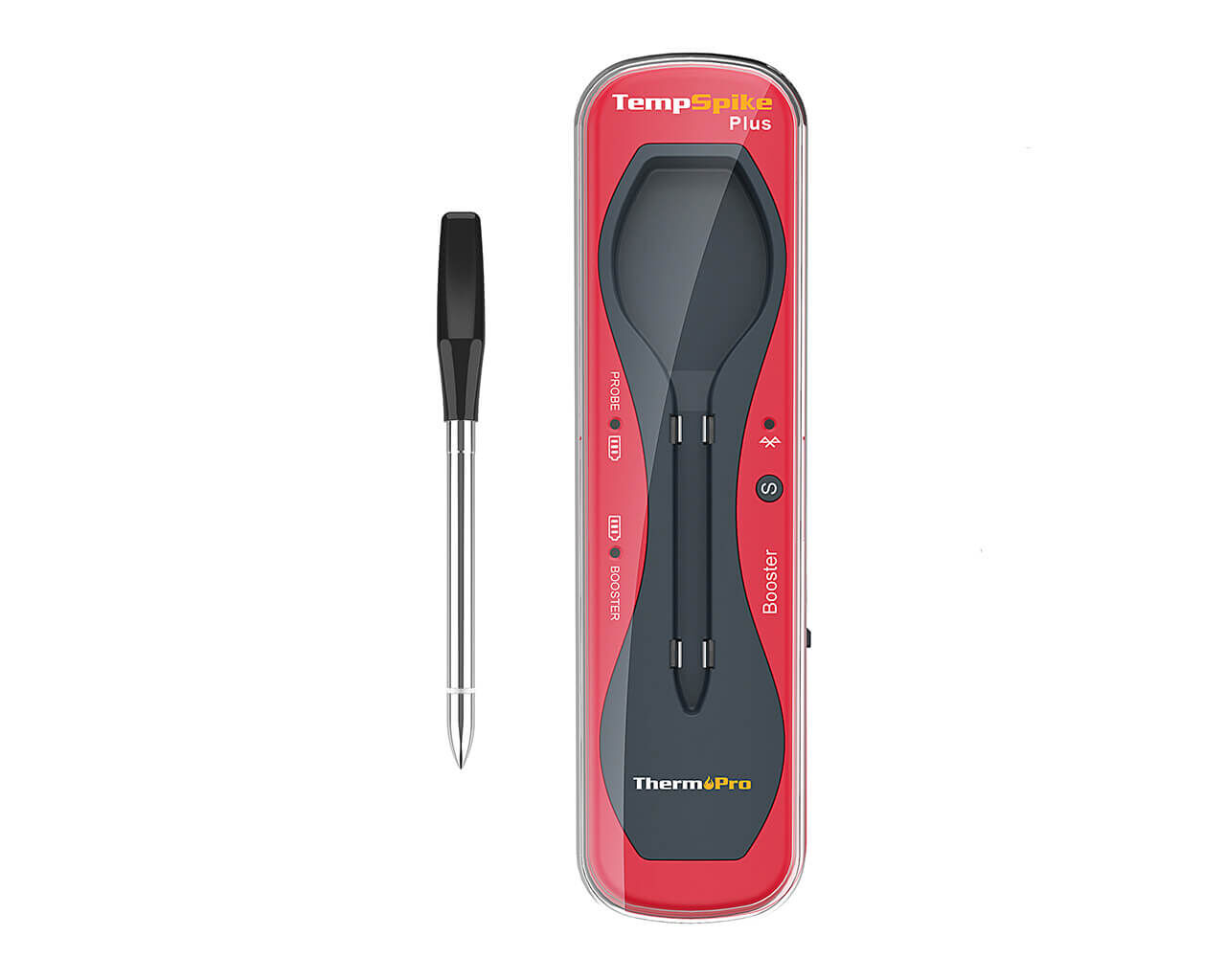 ThermoPro TempSpike Plus TP970W Wireless Meat Thermometer