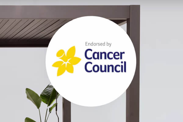 Cancer Council Approved