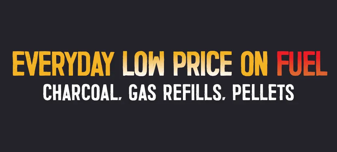 Everyday Low Prices On Fuel