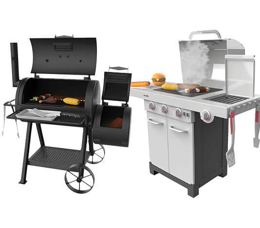 Bbq boxing day sale hotsell