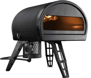 Gozney Roccbox Portable Pizza Oven