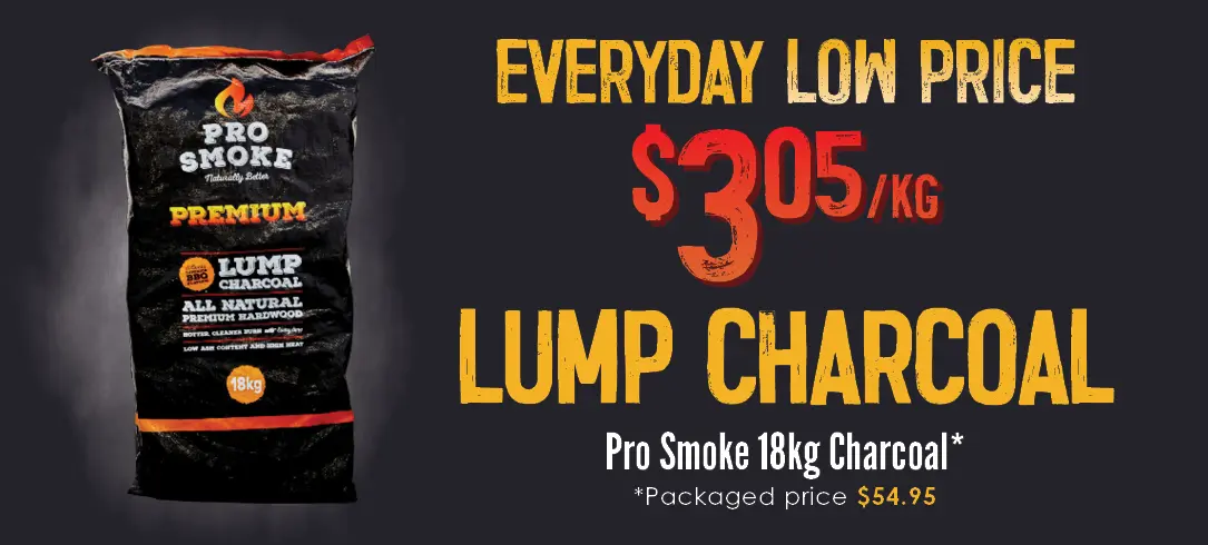 From $3.3/kg Lump Charcoal