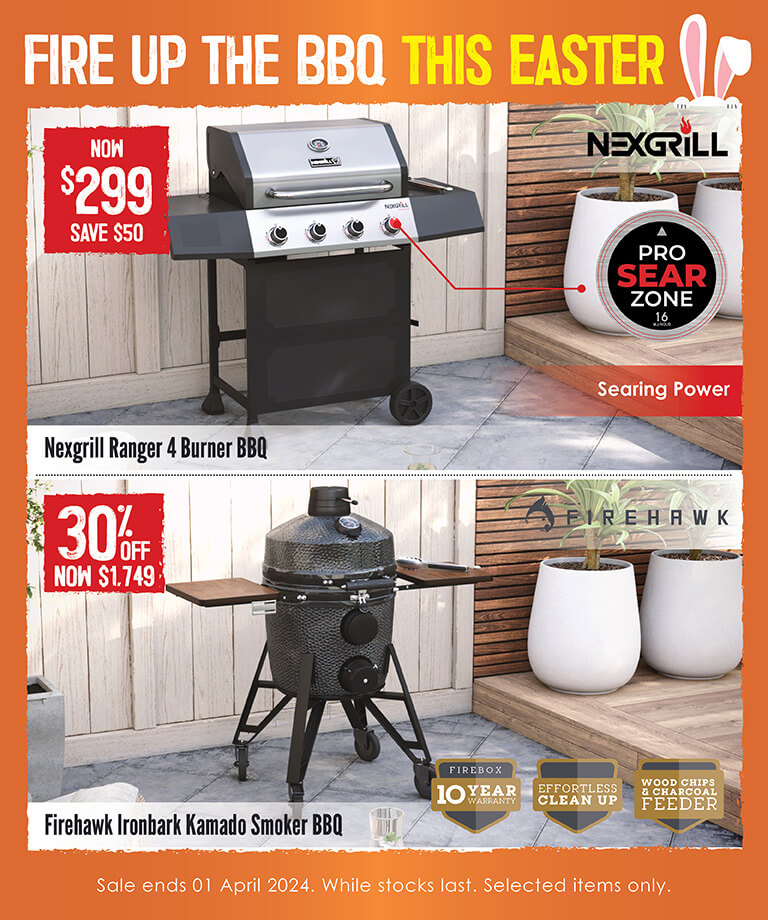 Bbq galore best sale father's day sale