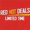 Red Hot Deals