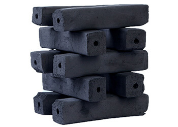 Briquettes