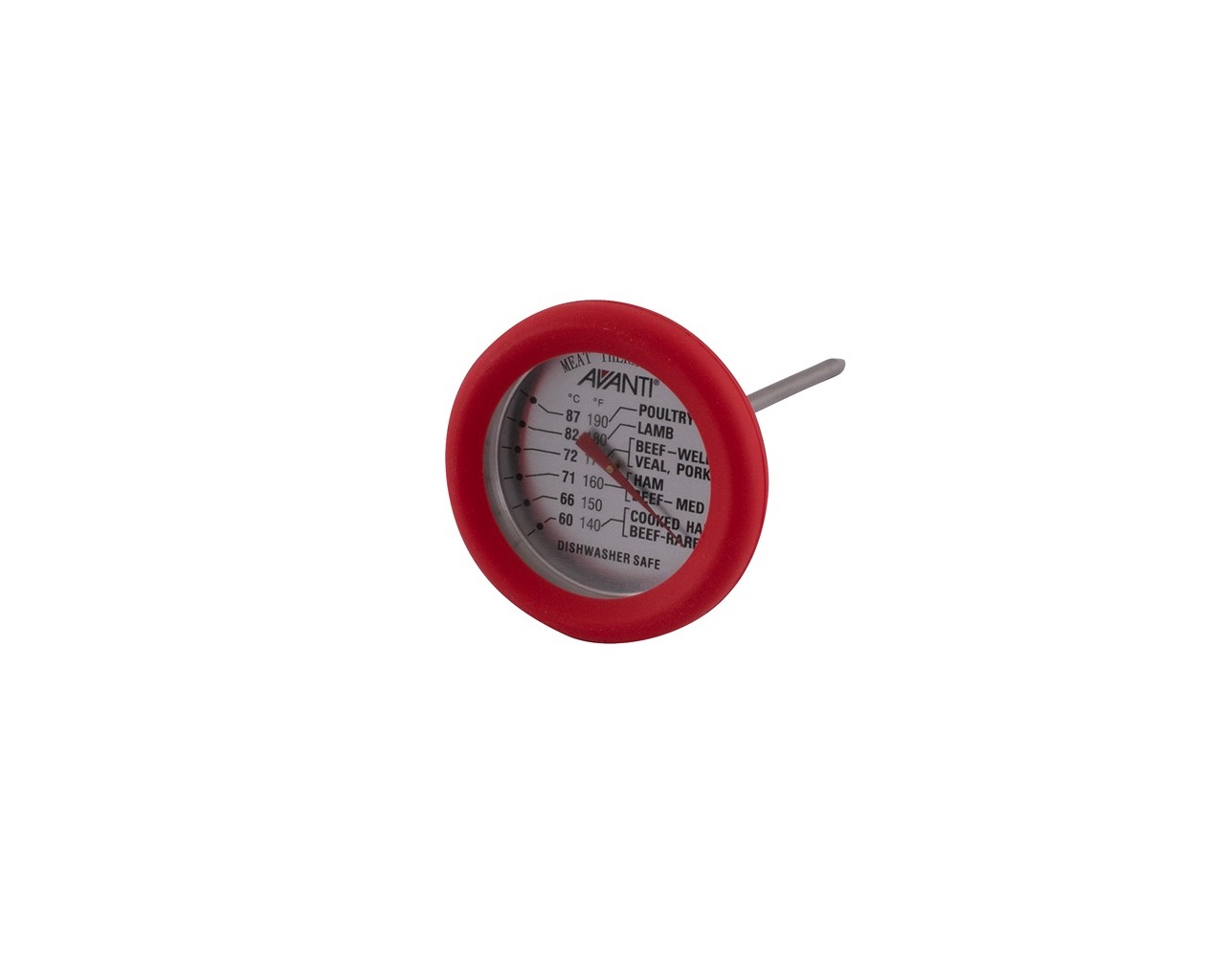 Avanti Meat Thermometer, , hi-res image number null