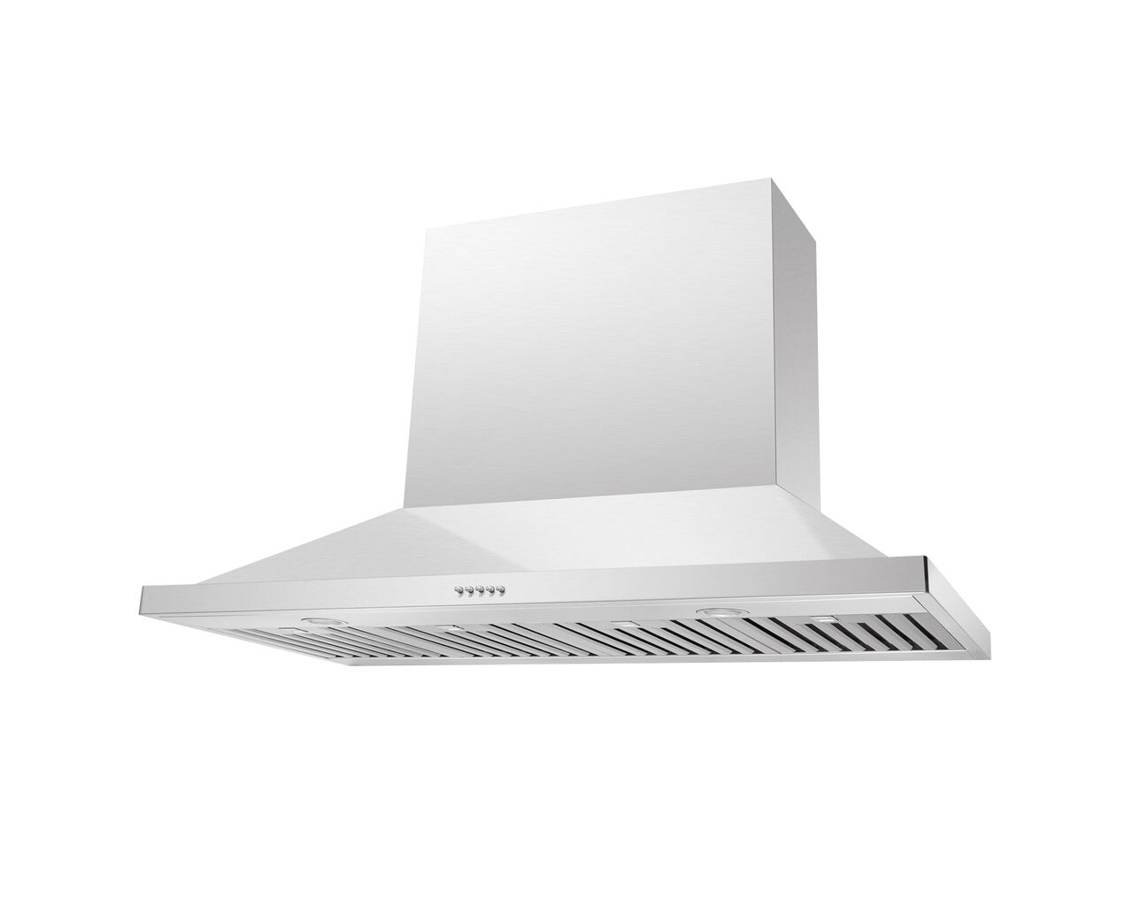 Schweigen BBQ Alfresco Rangehood 1200mm (Non Silent) 2200M³/hr Twin Motors, , hi-res image number null