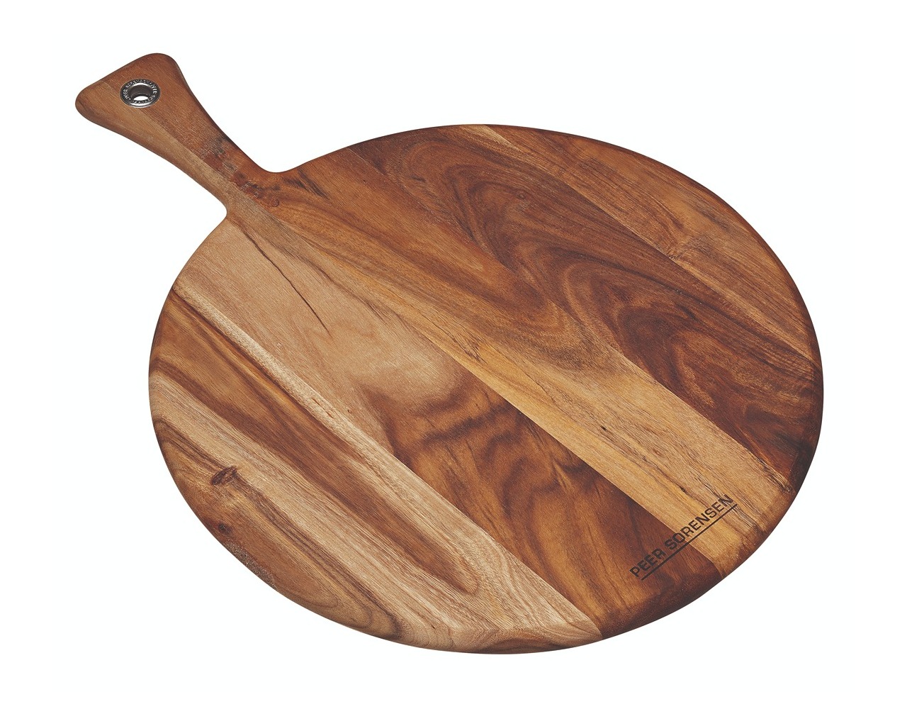 Peer Sorensen Round Paddle Serving Board, , hi-res image number null