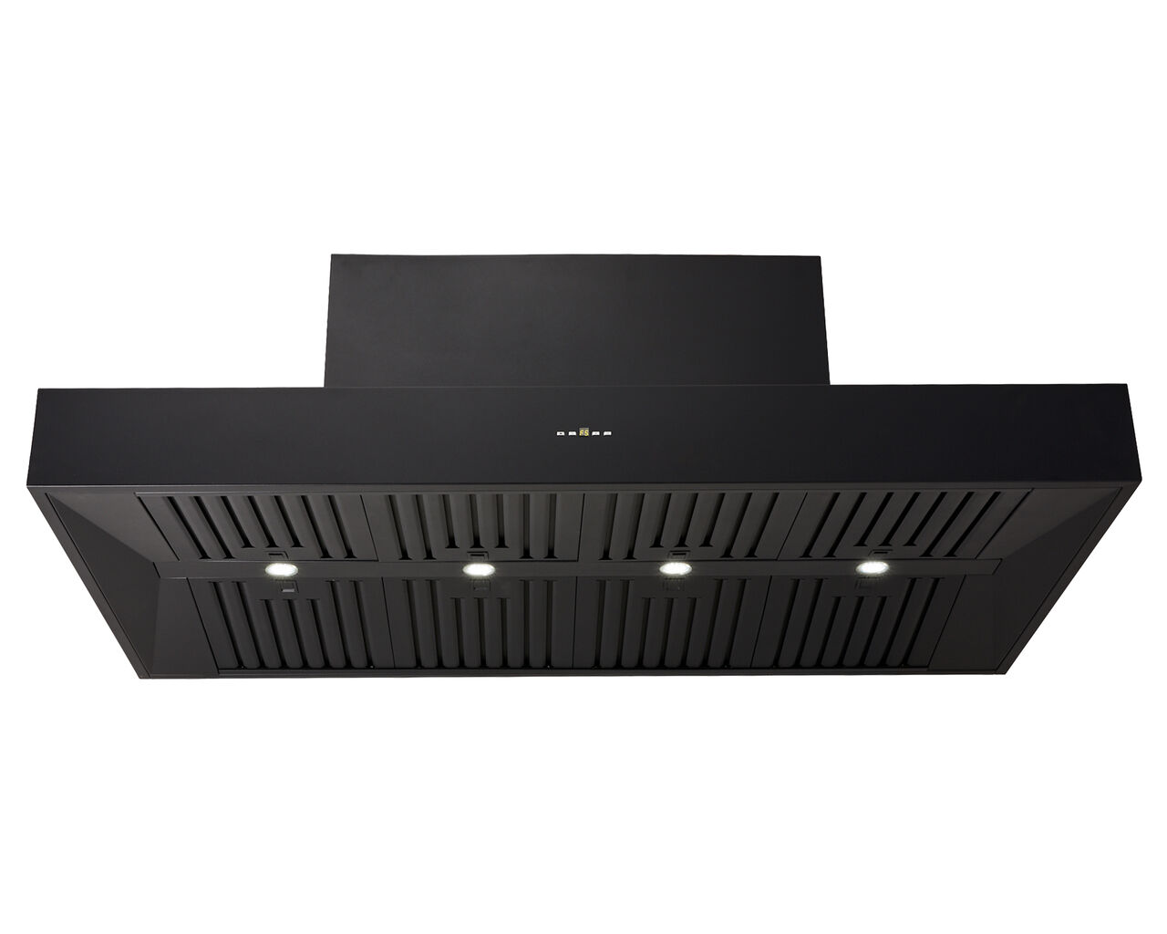 Schweigen BBQ Alfresco Rangehood 1500mm (Non Silent) 2500M³/hr Twin Motors, , hi-res image number null