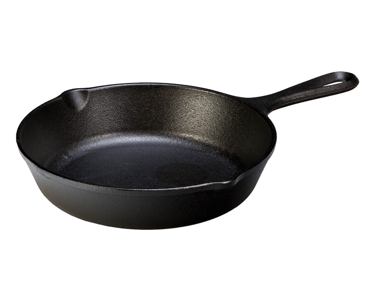 Lodge 8 Inch Cast Iron Skillet, , hi-res image number null