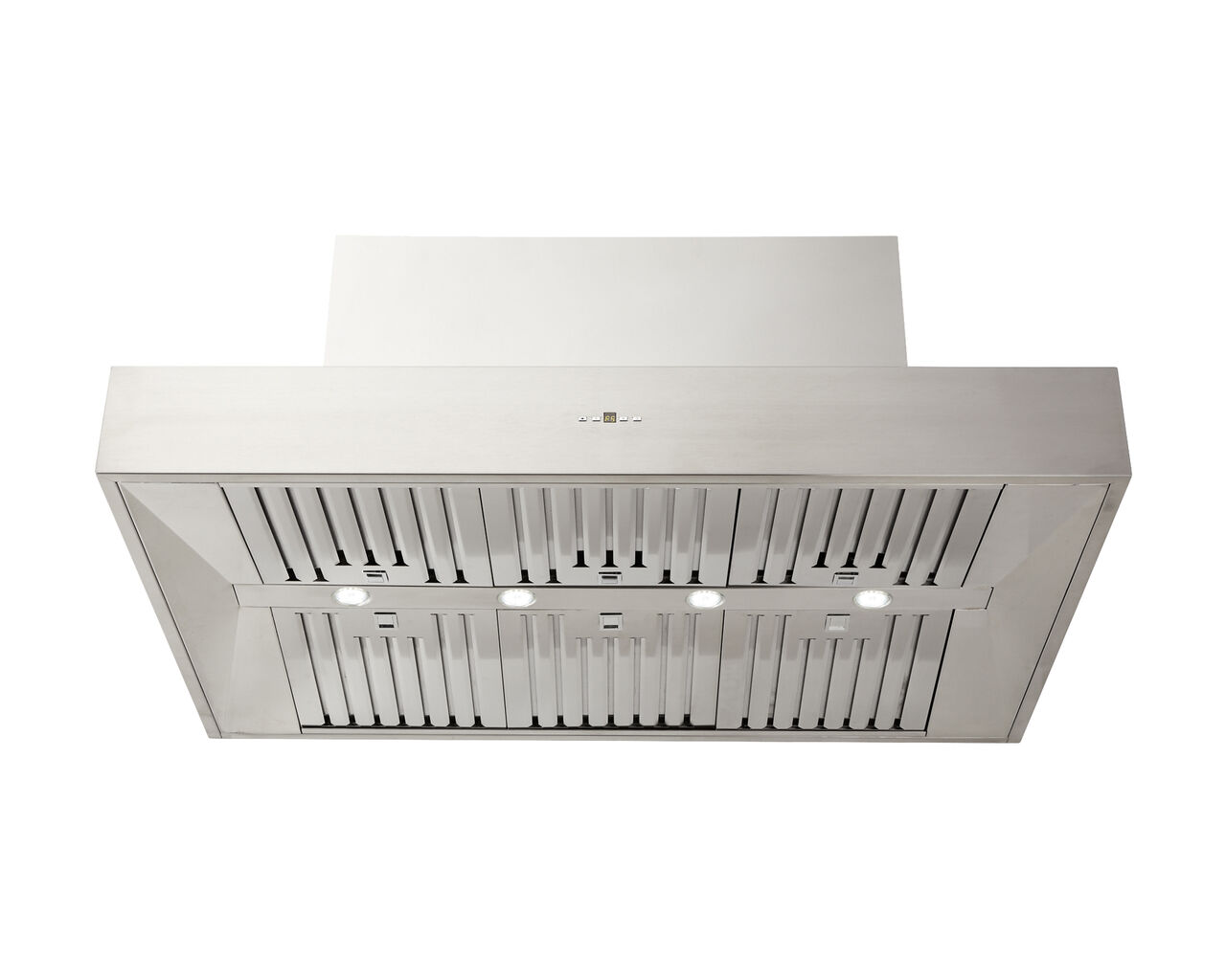 Schweigen Silent BBQ Alfresco Rangehood 1200mm 3200M³/hr Single Motor, , hi-res image number null