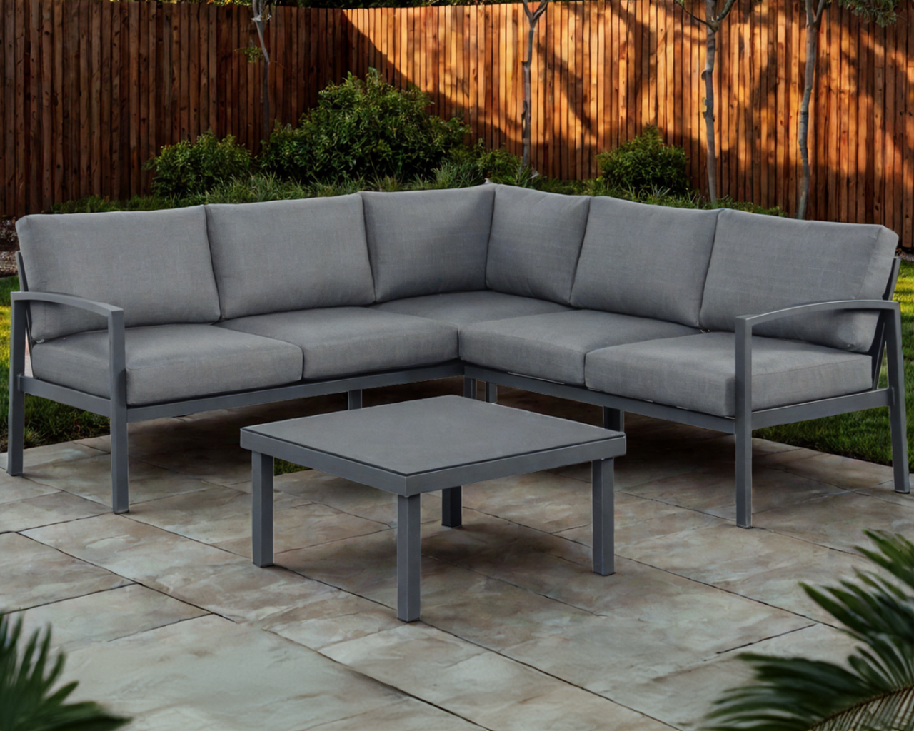 Malden 3 Piece Lounge Setting, , hi-res image number null