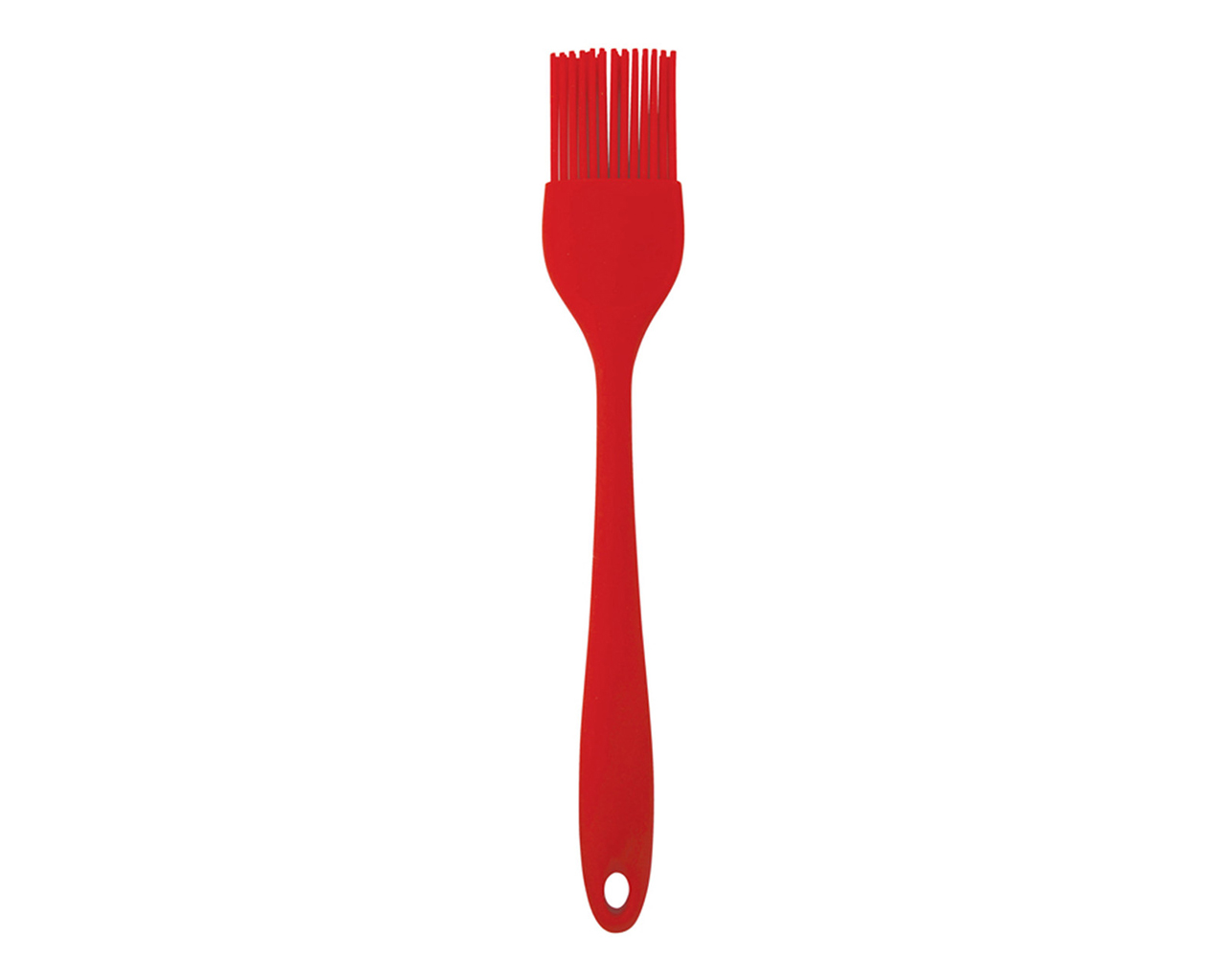 Avanti Silicone Basting Brush - 28cm - Red, , hi-res image number null