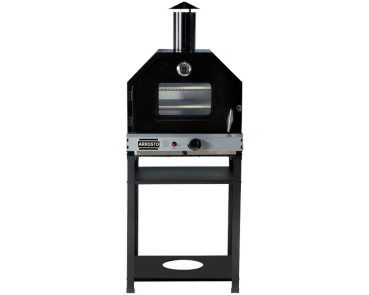 arrosto portable pizza oven