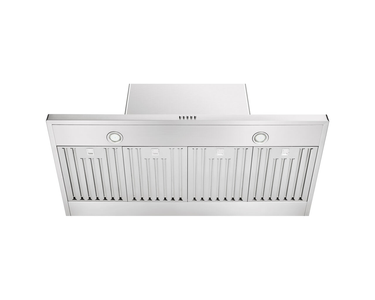 Schweigen BBQ Alfresco Rangehood 1200mm (Non Silent) 2200M³/hr Twin Motors, , hi-res image number null