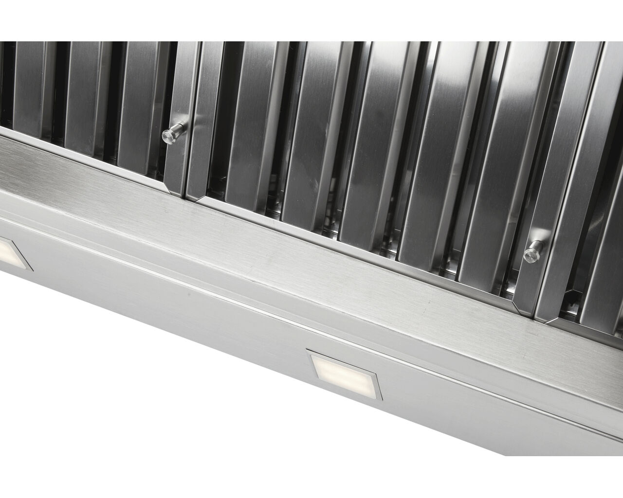 Schweigen Silent BBQ Alfresco Rangehood 1200mm 3000M³/hr Twin Motors, , hi-res image number null