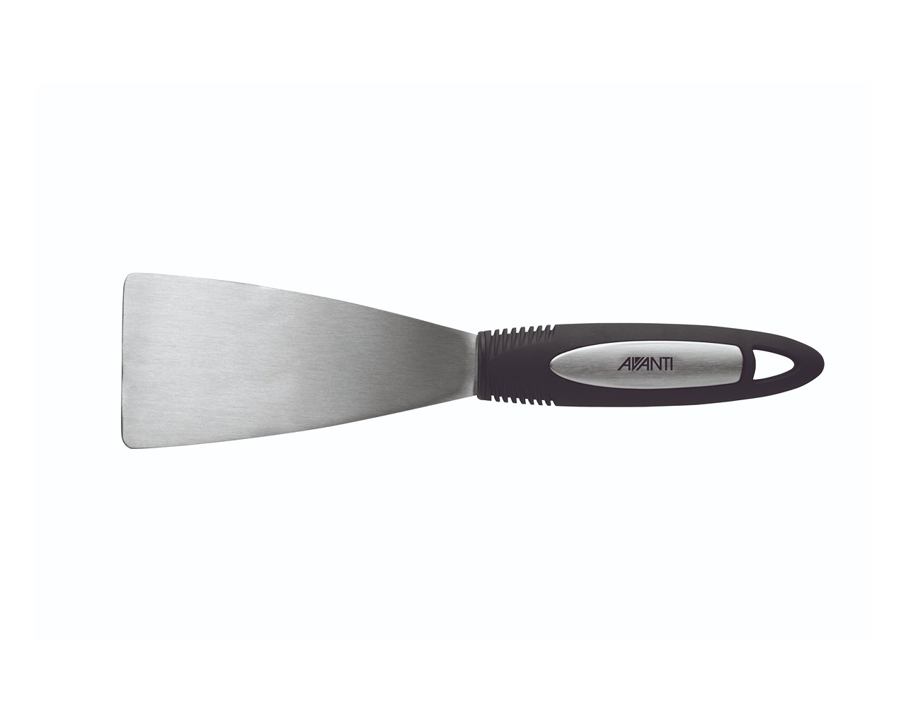 Avanti Ultra-Grip Stainless Steel Turner And Scraper, , hi-res image number null