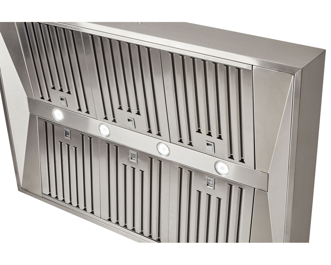 Schweigen Silent BBQ Alfresco Rangehood 1200mm 3000M³/hr Twin Motors, , hi-res image number null