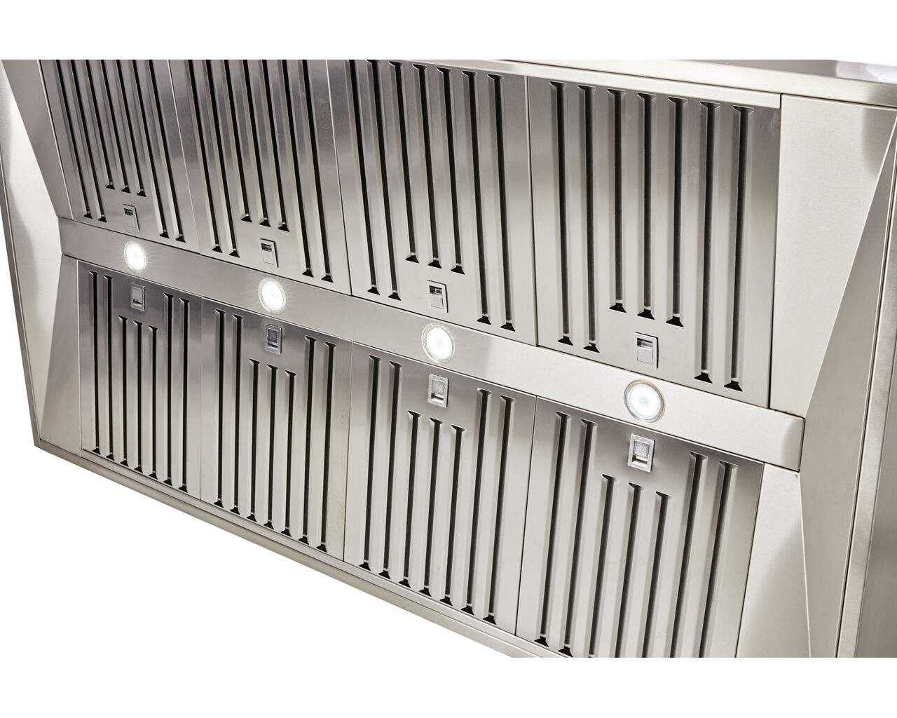 Schweigen Silent BBQ Alfresco Rangehood 1500mm 3200M³/hr Single Motor, , hi-res image number null