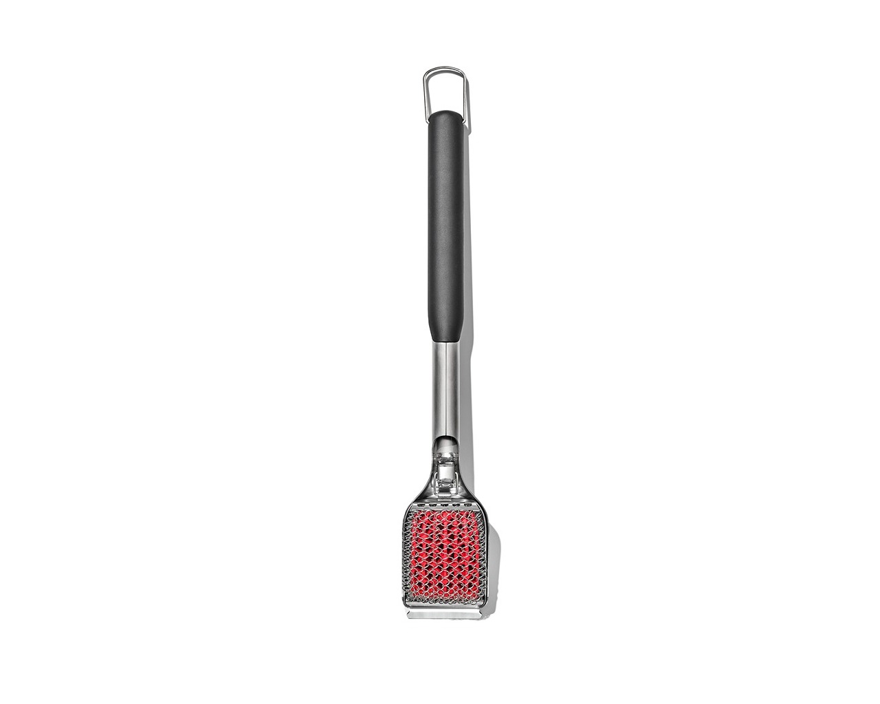 Oxo Hot Clean Grill Brush with Replacement Head, , hi-res image number null