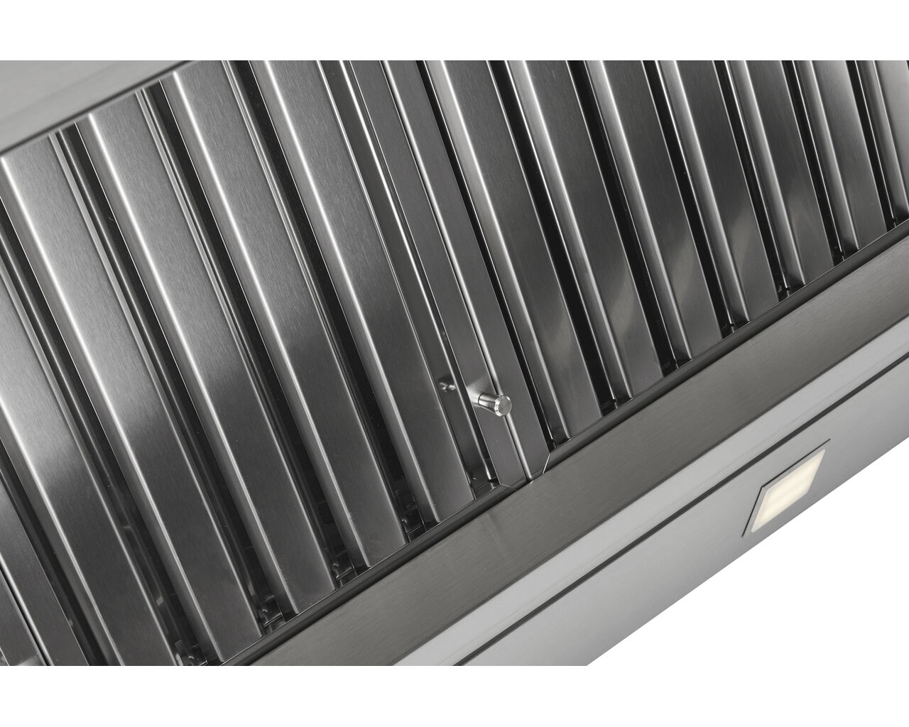 Schweigen Silent BBQ Alfresco Rangehood 1200mm 3000M³/hr Single Motor, , hi-res image number null