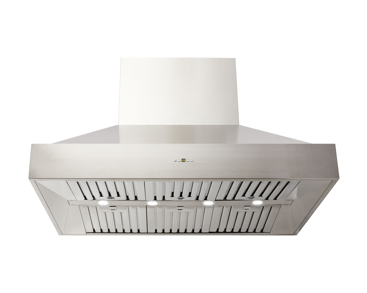 Schweigen Silent BBQ Alfresco Rangehood 1200mm 3200M³/hr Single Motor, , hi-res image number null