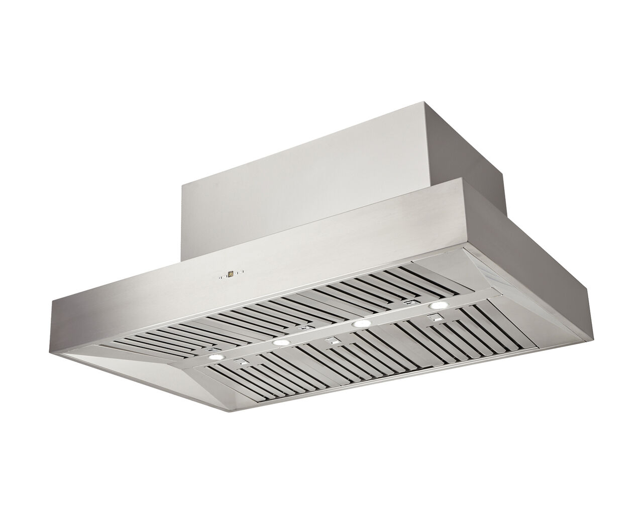 Schweigen Silent BBQ Alfresco Rangehood 1200mm 3200M³/hr Single Motor, , hi-res image number null