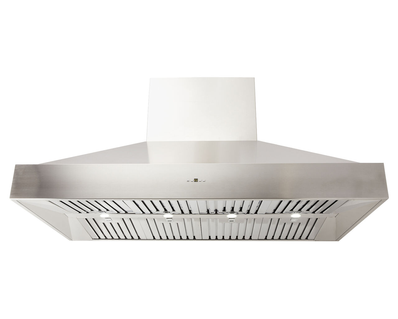 Schweigen Silent BBQ Alfresco Rangehood 1500mm 3000M³/hr Twin Motor, , hi-res image number null