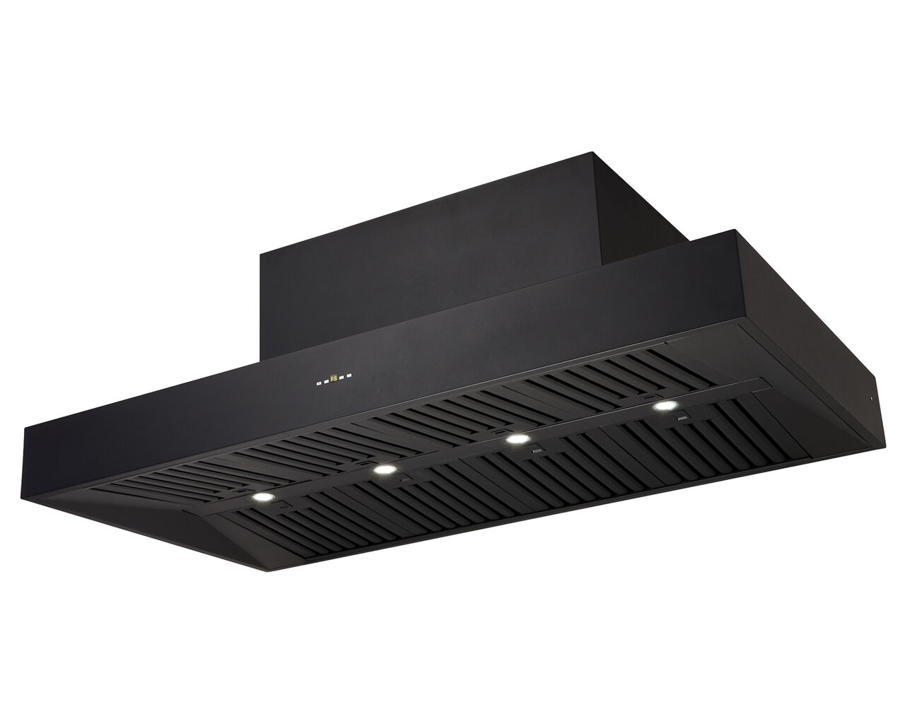 Schweigen BBQ Alfresco Rangehood 1500mm (Non Silent) 2500M³/hr Twin Motors, , hi-res image number null