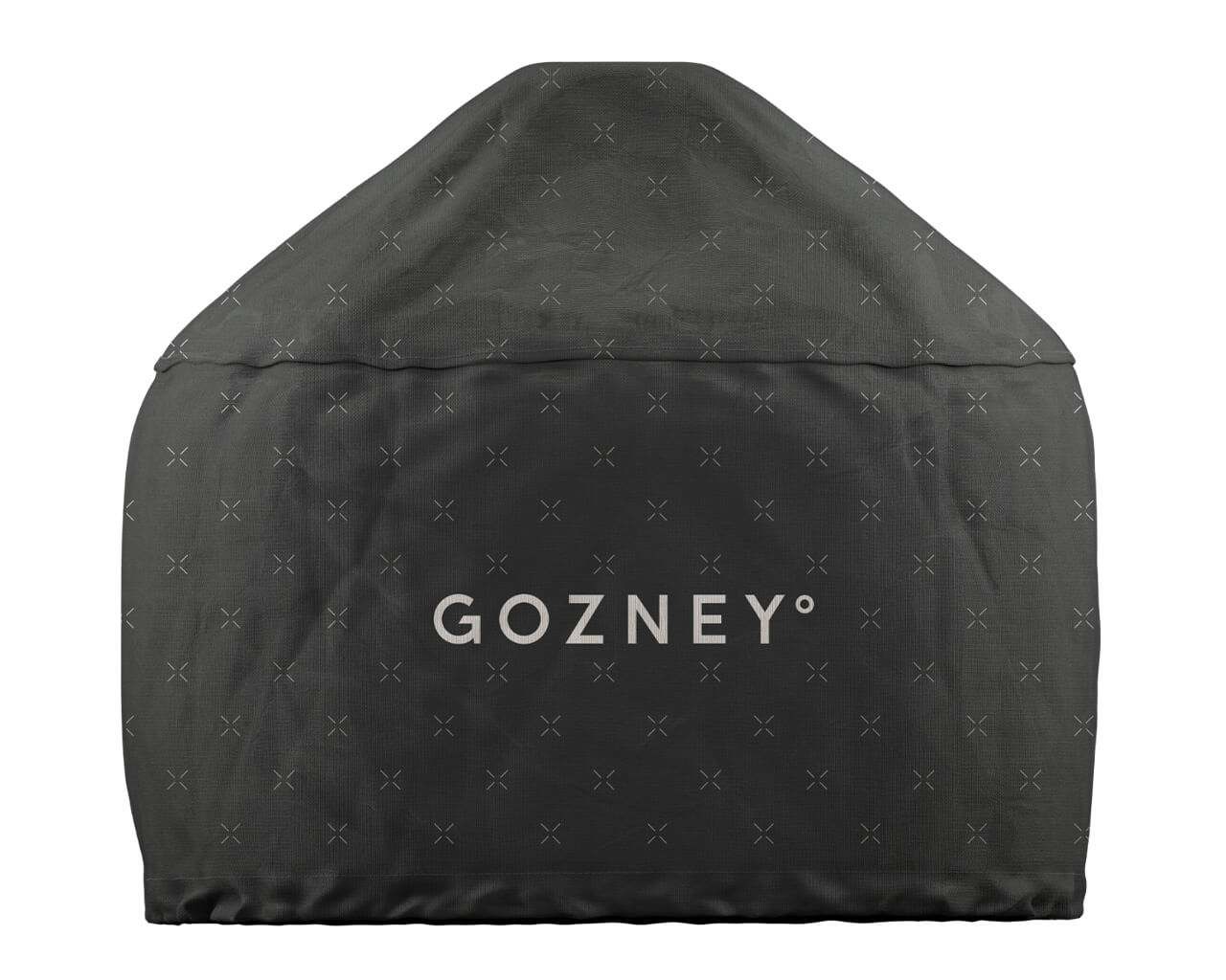 Gozney Dome Cover - Off Black, Off Black, hi-res image number null