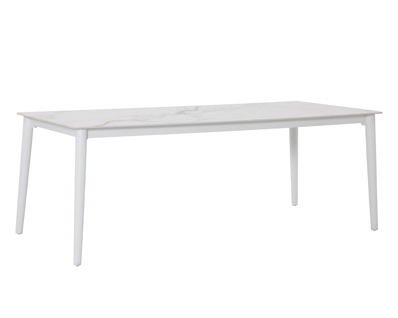 Dome Outdoor Dining Table - 210cm, , hi-res image number null