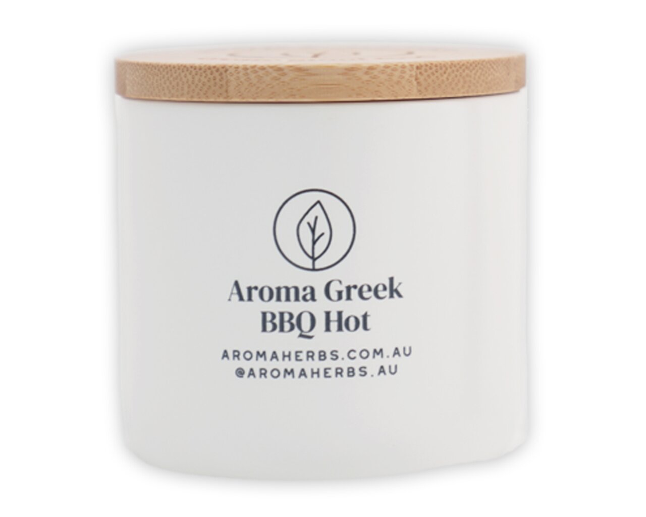 Aroma Herbs Hot BBQ Flavours Jar 470G, , hi-res image number null