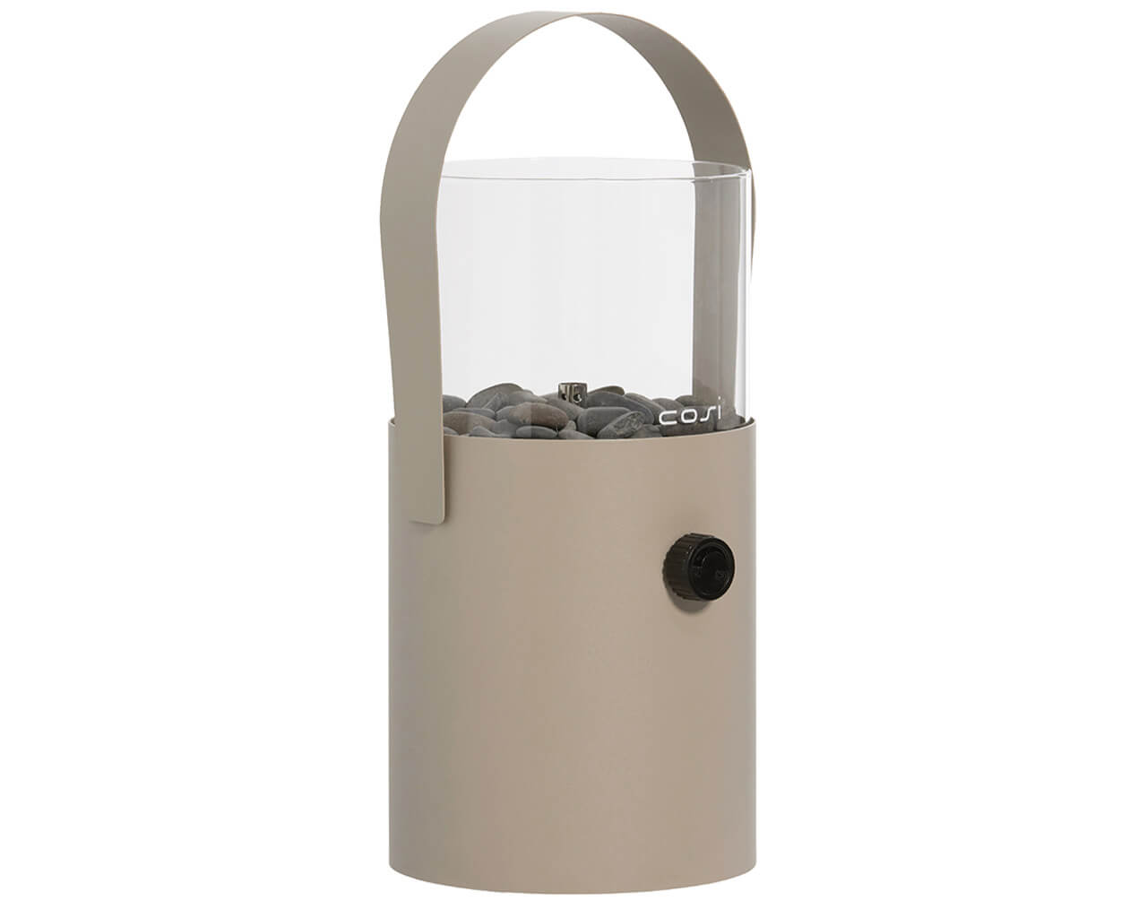 Cosiscoop Original Gas Lantern - Taupe, Taupe, hi-res image number null