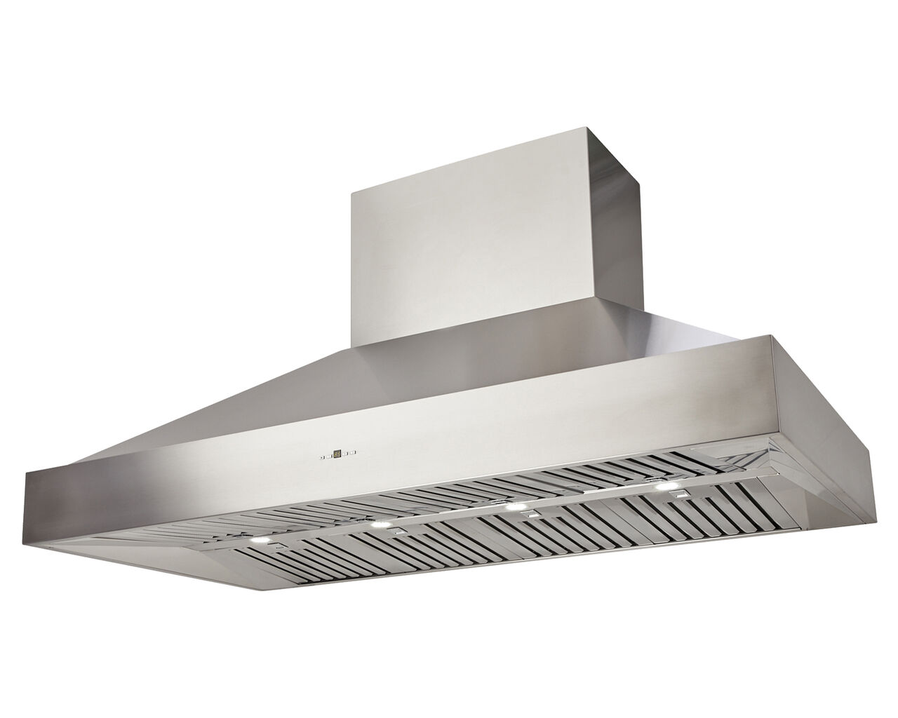 Schweigen BBQ Alfresco Rangehood 1500mm (Non Silent) 2500M³/hr Twin Motors, , hi-res image number null