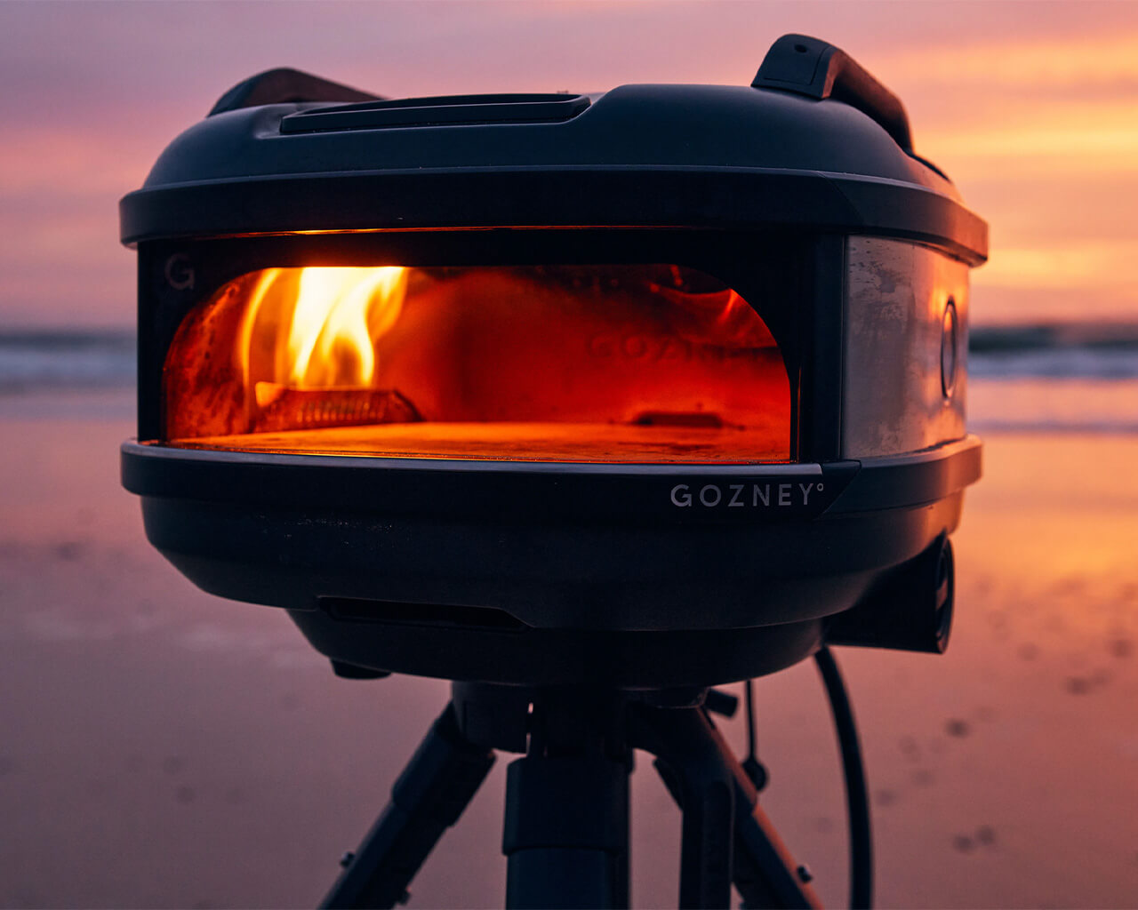 Gozney Tread Portable Pizza Oven, , hi-res image number null