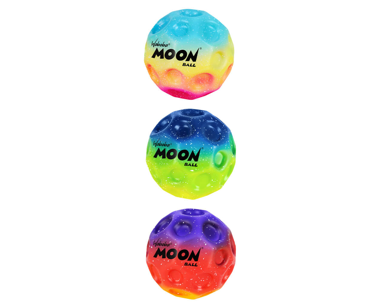 Waboba Moon Ball - Assorted Colours, , hi-res image number null