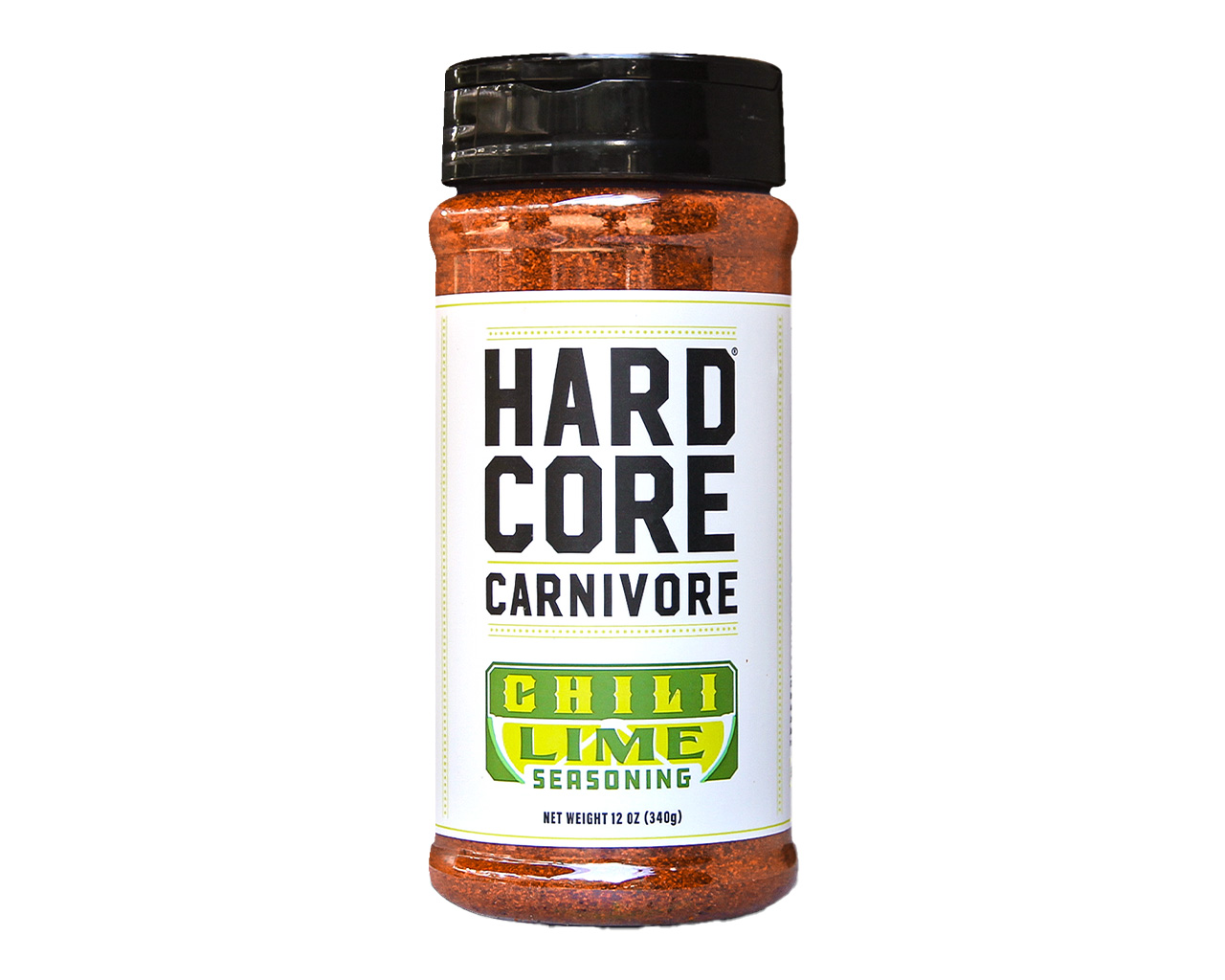 Hardcore Carnivore Chili Lime Shaker, , hi-res image number null