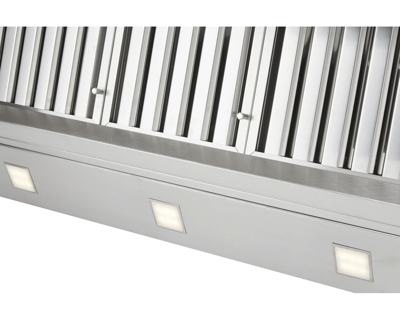 Schweigen BBQ Alfresco Rangehood 1200mm (Non Silent) 2200M³/hr Twin Motors, , hi-res image number null