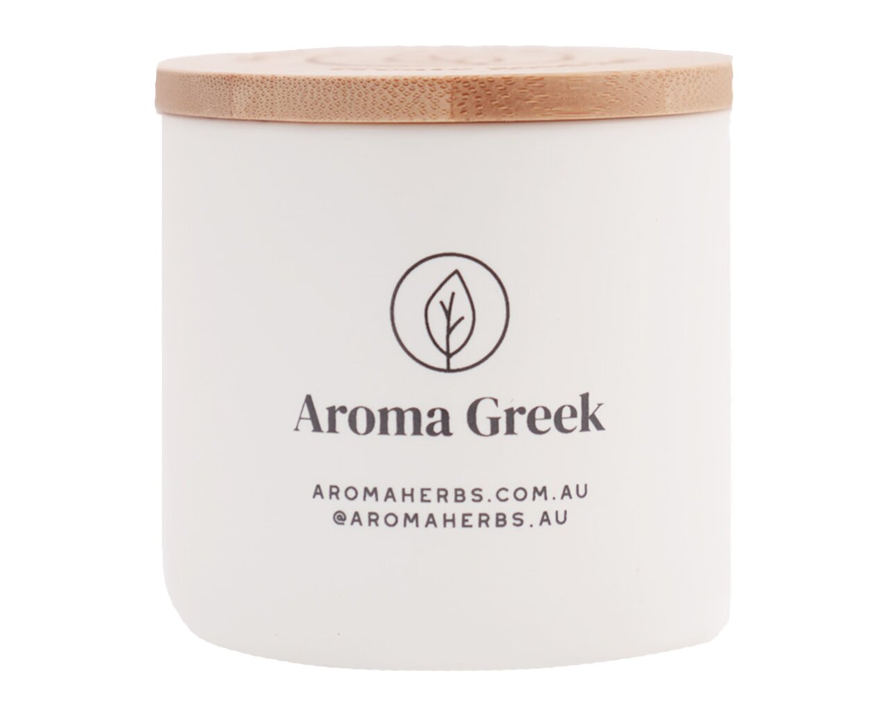 Aroma Herbs Greek Cooking Herbs Jar 470G, , hi-res image number null